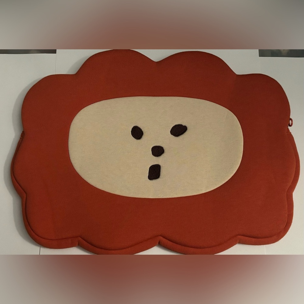 Brunch Brother Tablet Sleeve